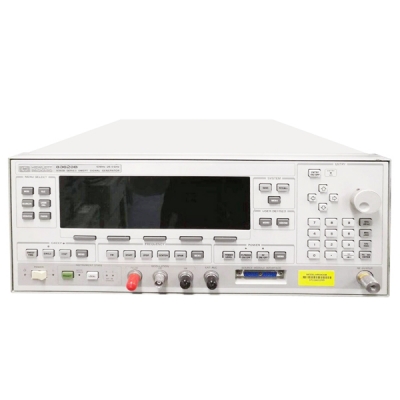83620B signal generator