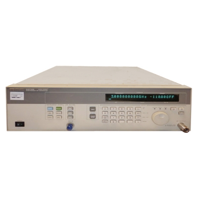 83712Asynthetic signal transmitter