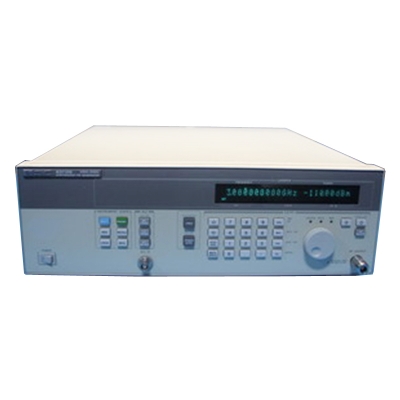 83712B synthetic continuous generator