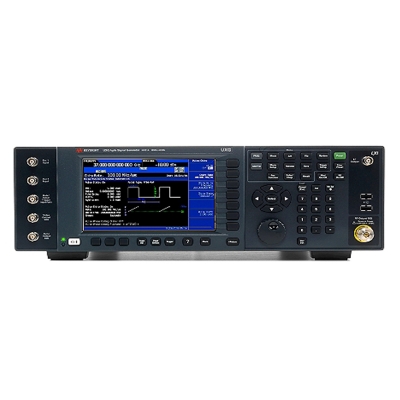 安捷倫Agilent N5191A  系列捷變信號(hào)發(fā)生器